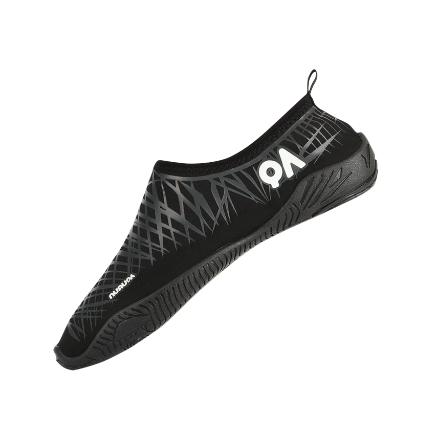 Water Shoes / Aqua Shoes – AQ (Edge Black/Black)