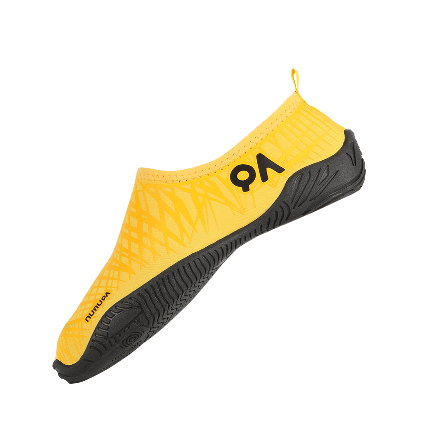Water Shoes / Aqua Shoes – AQ (Edge Yellow/Yellow)