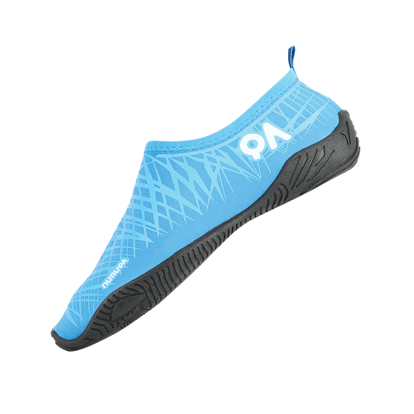 Water Shoes / Aqua Shoes – AQ (Edge Blue/Blue)